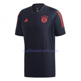 FC Bayern Munich Maillot d'entraînement 2020-21 V002